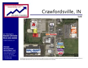 Crawfordsville