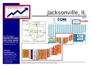 Jacksonville Site