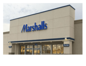 Marshalls Bldg