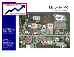 Maryville Market