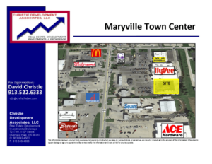 Maryville Town Center